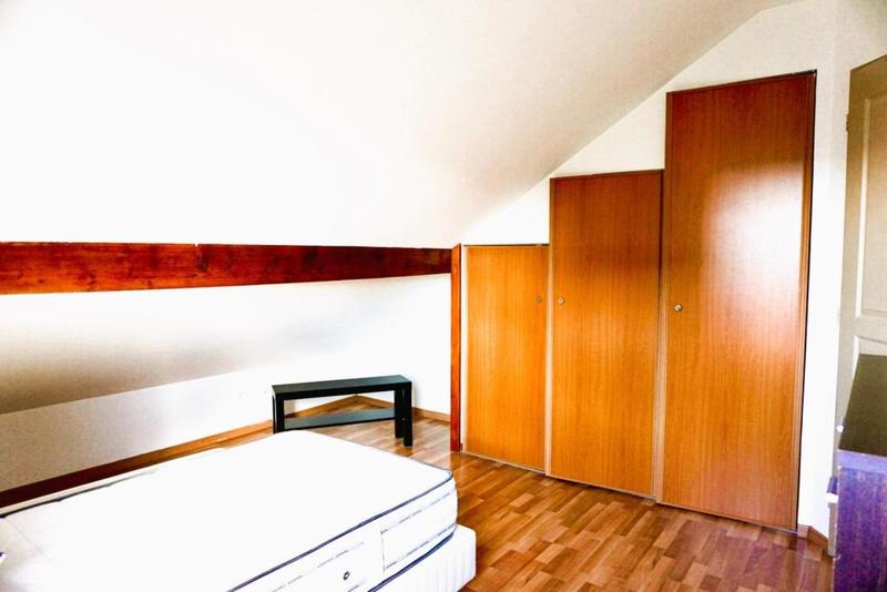 Pavillon - 114 m² - 3 pièces