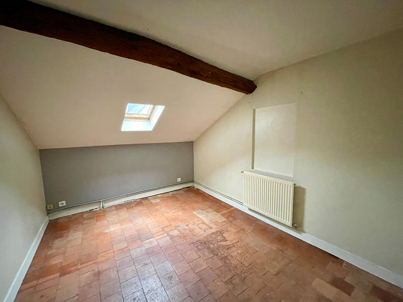 Appartement - 50 m² - 3 pièces