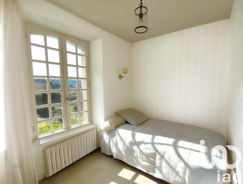 Maison - 169 m² - 6 pièces