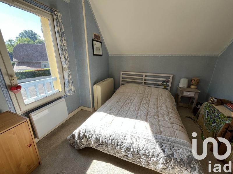 Maison - 165 m² - 7 pièces