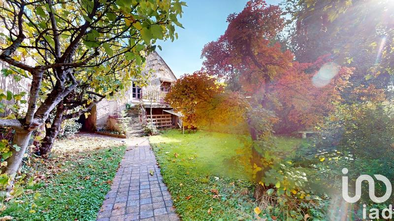 Maison - 220 m² - 6 pièces