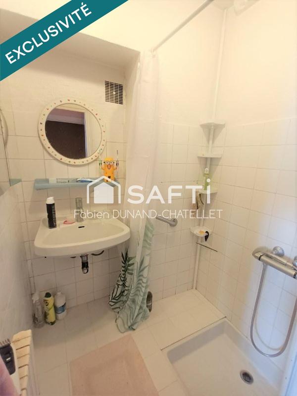 Maison - 70 m² - 4 pièces