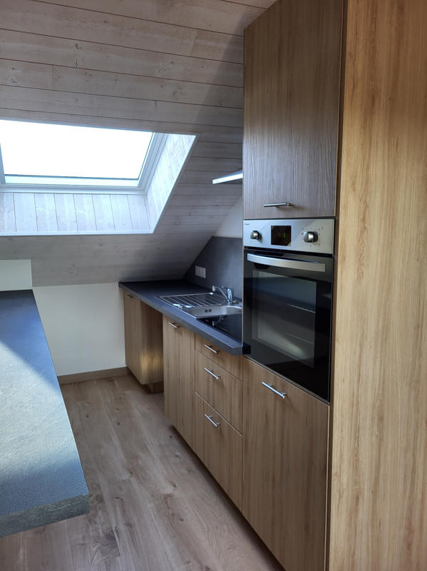 Appartement - 50 m² - 2 pièces