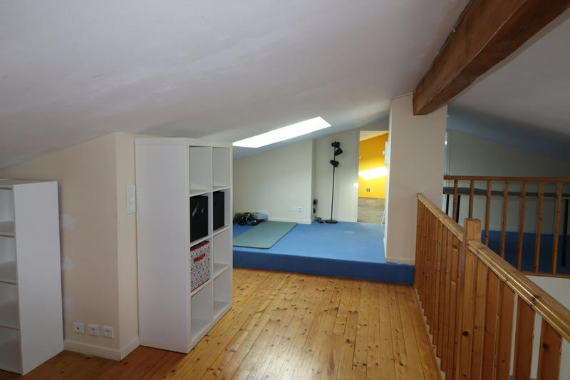 Maison - 156 m² - 8 pièces