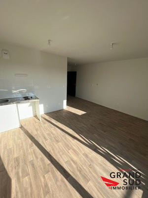 Appartement - 29 m² - 1 pièce