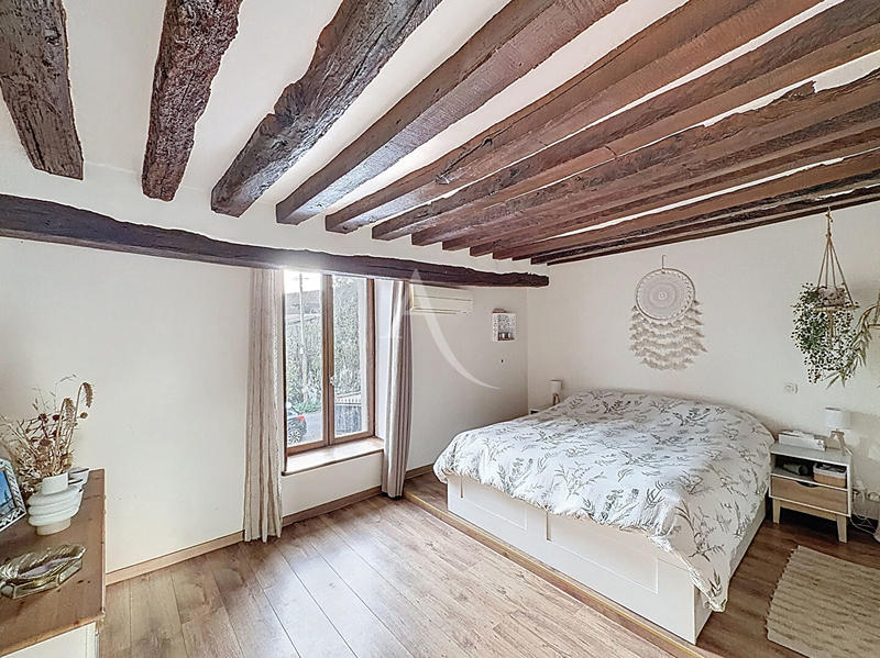 Maison - 83 m² - 3 pièces