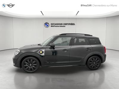 Mini Countryman F60 Lci 125 - 95 ch All4 Bva6 Cooper se Edition Premium
