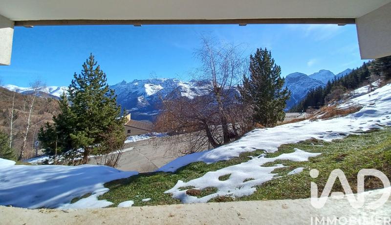 Duplex - 62 m² - 4 pièces