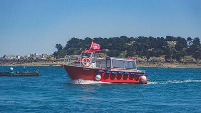 Compagnie Maritime Dinardaise