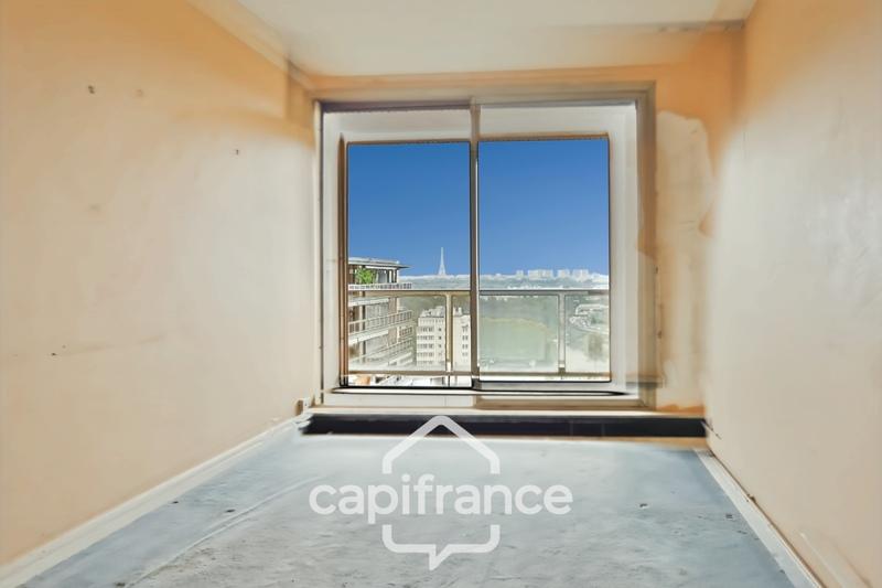 Appartement - 145 m² - 5 pièces