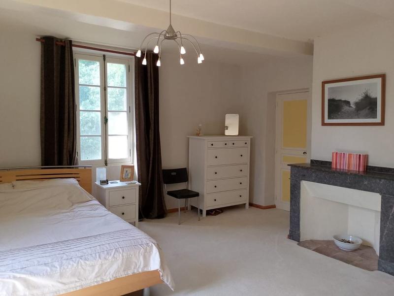 Maison de campagne - 380 m² - 9 pièces