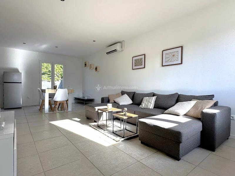 Appartement - 12 m² - 1 pièce