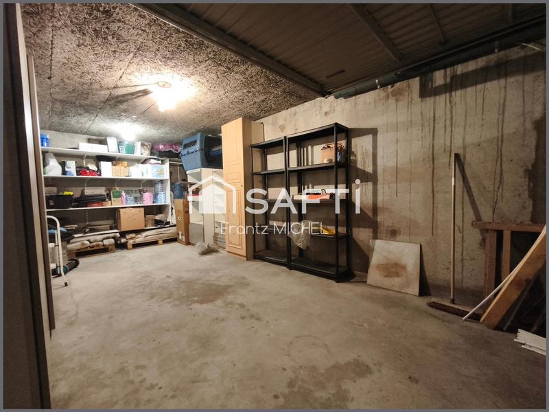 Appartement - 150 m² - 6 pièces