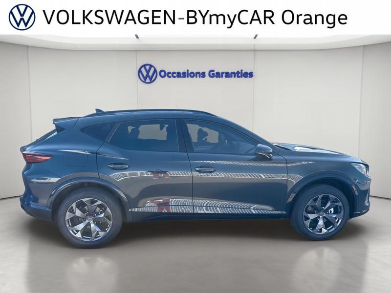 Cupra Formentor 1.5 eTSI Hybrid 150 ch Dsg7 V