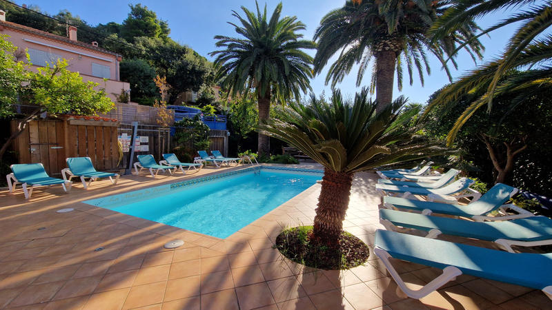 Appartement - 57 m² - 2 pièces