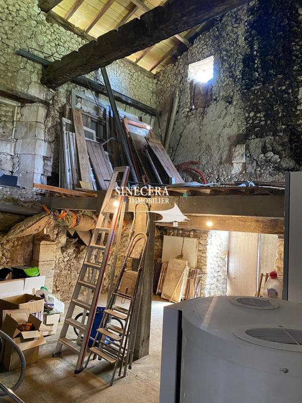 Maison - 147 m² - 7 pièces