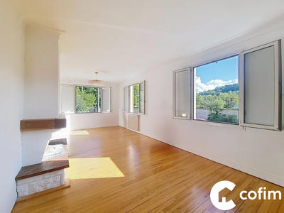 Maison - 127 m² - 4 pièces