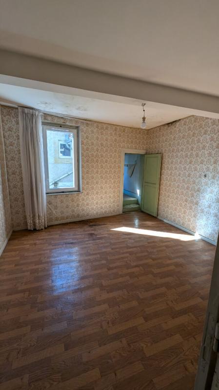 Maison de village - 210 m² - 13 pièces