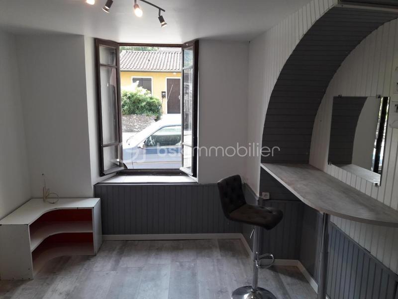 Immeuble - 300 m² - 13 pièces