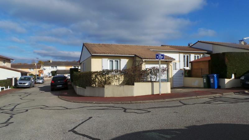 Maison - 85 m² - 5 pièces