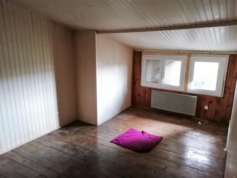 Maison - 80 m² - 5 pièces