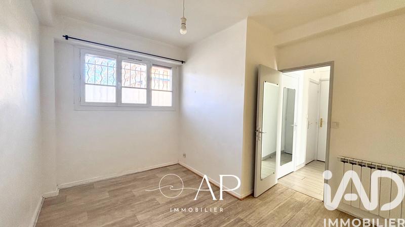 Appartement - 53 m² - 3 pièces