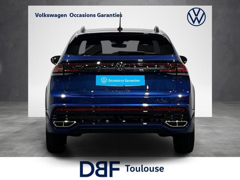 Volkswagen Taigo 1.0 Tsi 116 Dsg7 R-Line Edition