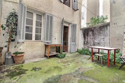 Maison de ville - 52 m² - 4 pièces