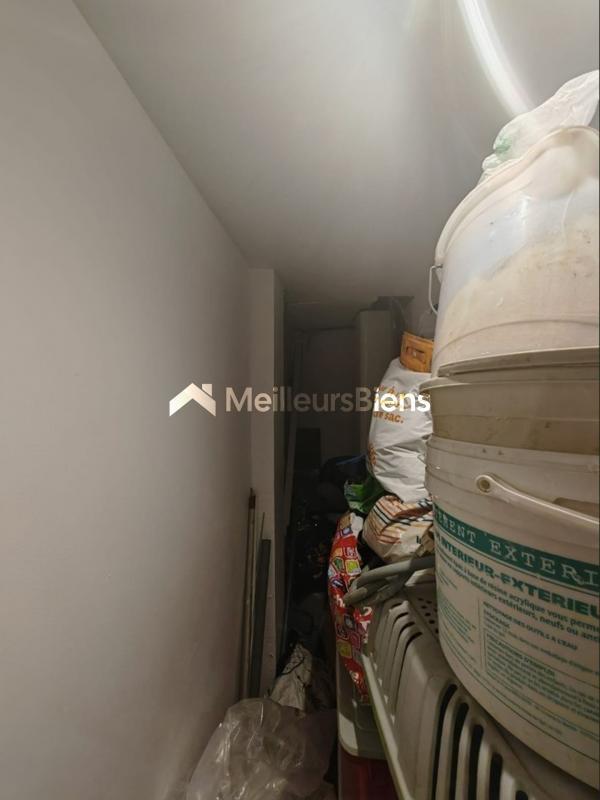 Appartement - 85 m² - 4 pièces