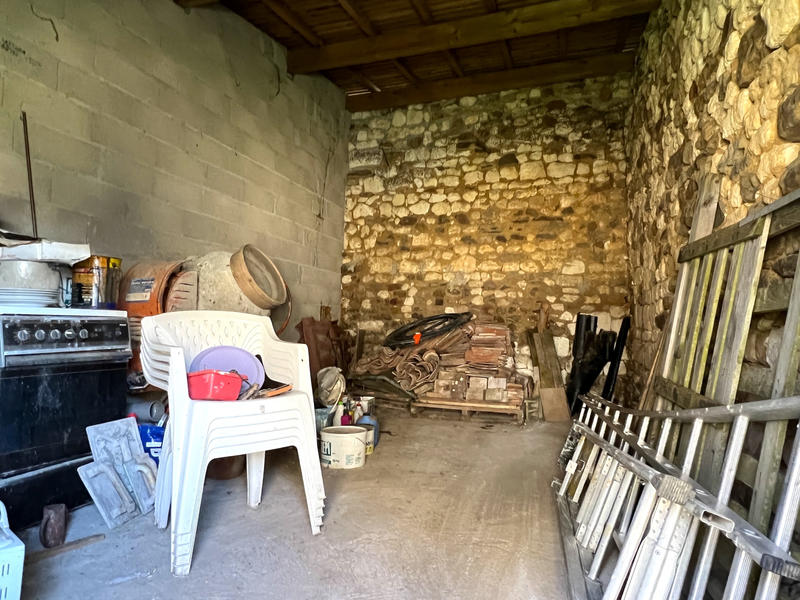 Maison - 102 m² - 4 pièces