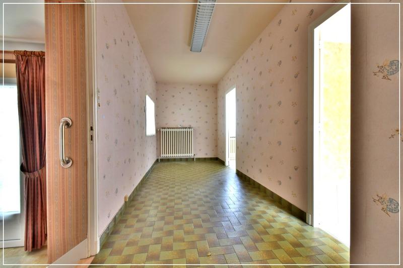 Maison - 103 m² - 4 pièces