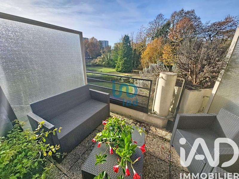 Appartement - 87 m² - 4 pièces