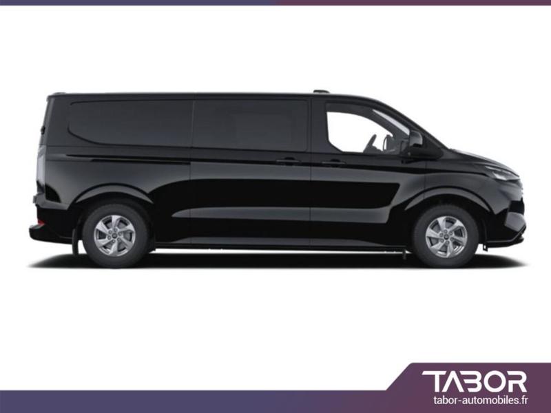 Ford Transit Custom DCiV 170 Aut Limited 320l2