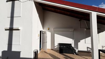 Maison - 186 m² - 7 pièces