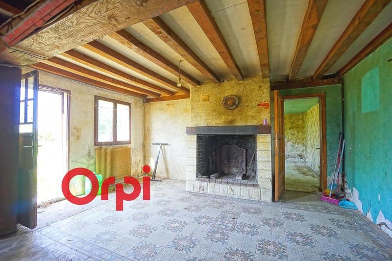 Maison - 70 m² - 4 pièces