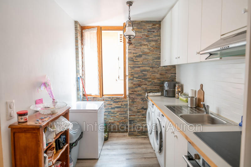 Appartement - 51 m² - 1 pièce