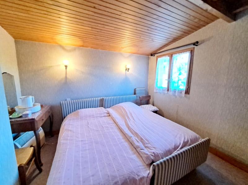 Maison - 92 m² - 5 pièces