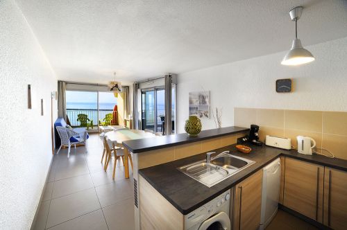 Résidence l'Albatros