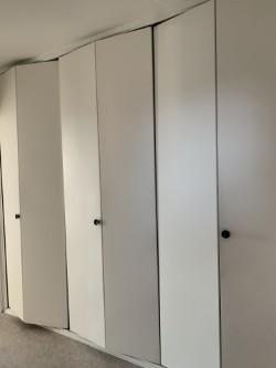 Appartement ancien - 70 m² - 3 pièces