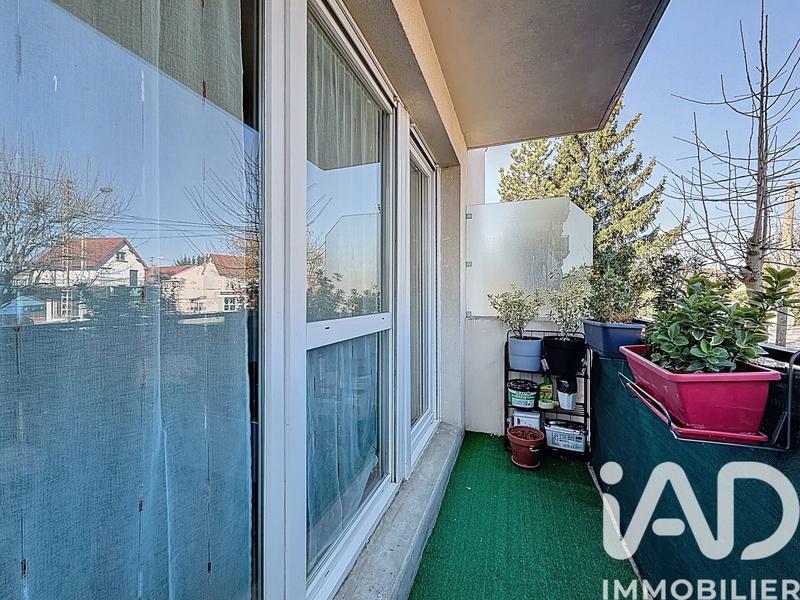 Appartement - 35 m² - 2 pièces