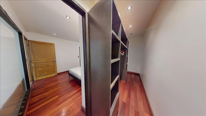 Appartement - 58 m² - 2 pièces