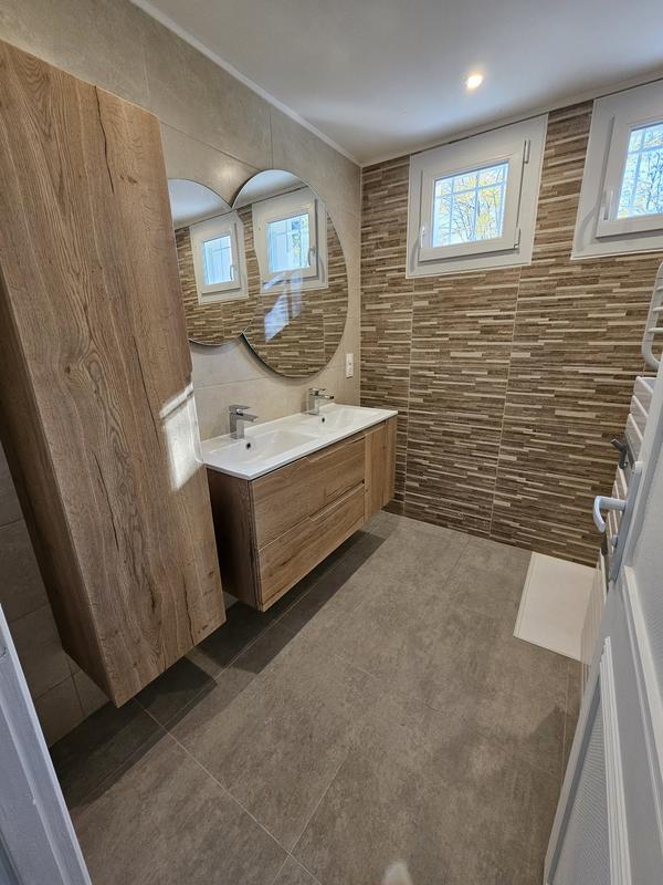 Maison - 72 m² - 4 pièces