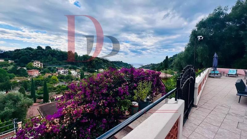 Villa - 125 m² - 7 pièces