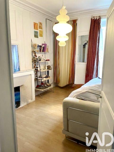 Maison de ville - 160 m² - 7 pièces