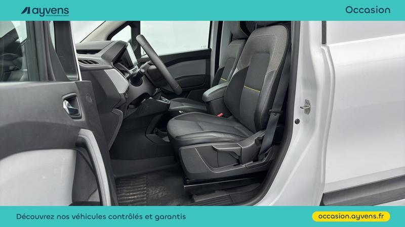 Renault Kangoo Van 1.5 Blue dCi 95ch Extra Sesame Ouvre Toi