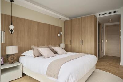 Appartement - 100 m² - 4 pièces