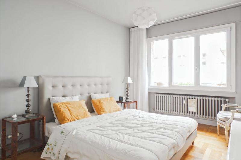 Appartement - 152 m² - 5 pièces