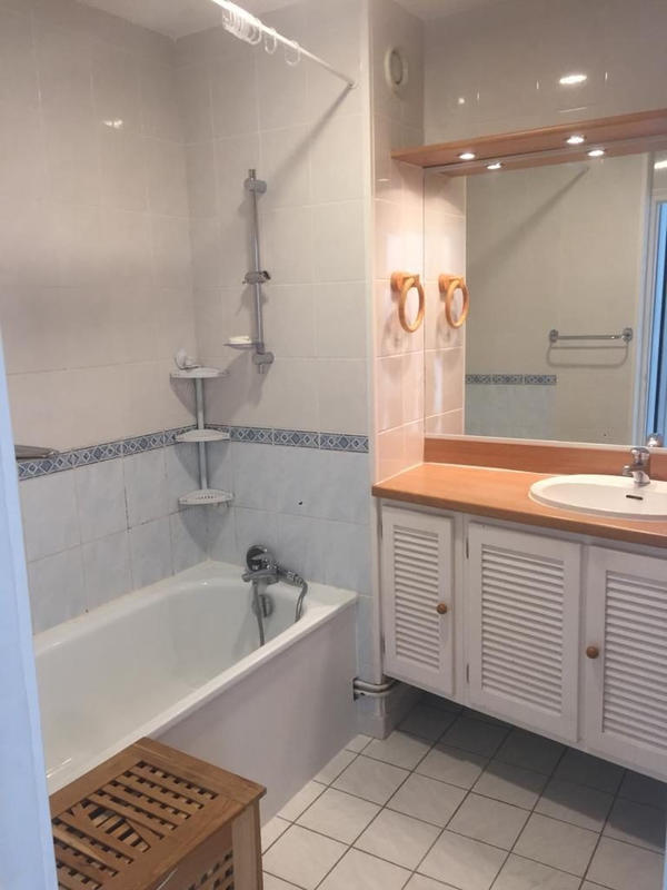 Appartement - 88 m² - 4 pièces