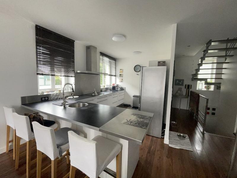 Maison en pierre - 166 m² - 6 pièces