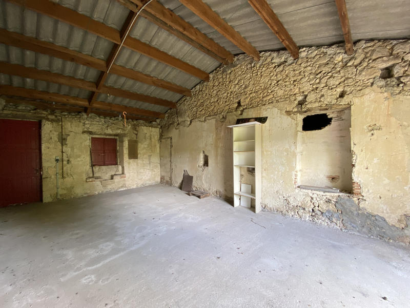 Maison de village - 119 m² - 7 pièces